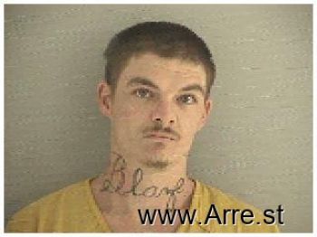 Tyler Scott Ross Mugshot