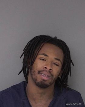 Tyler Dominic Ross Mugshot