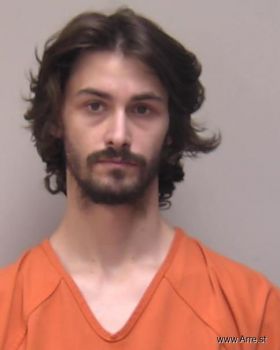 Tyler David Ruckman Mugshot