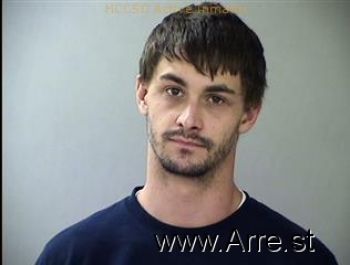 Tyler David Ruckman Mugshot