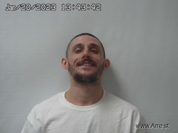 Tyler  Russell Mugshot