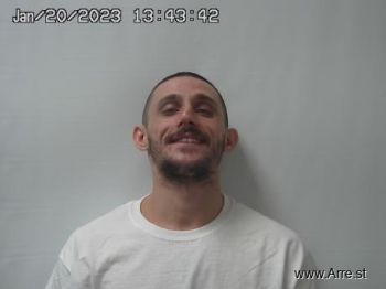 Tyler Ray Russell Mugshot