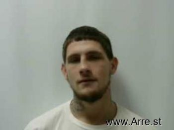 Tyler Marion See Mugshot