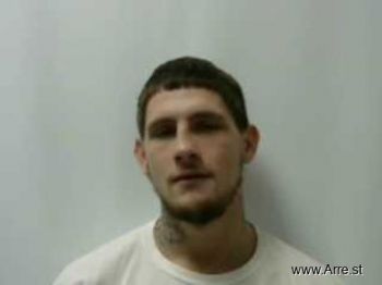 Tyler Marion See Mugshot