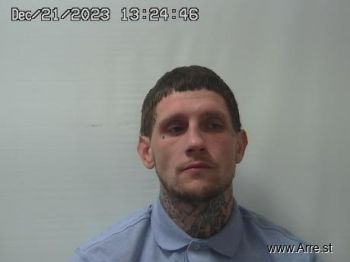 Tyler Marion See Mugshot