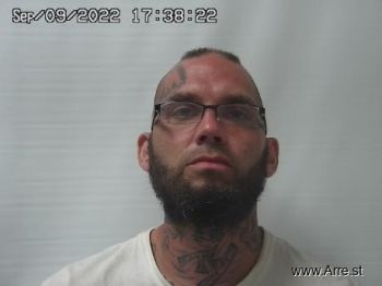 Tyler  Shirk Mugshot