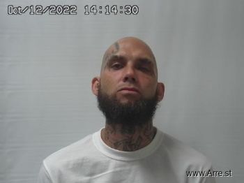 Tyler  Shirk Mugshot