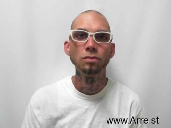 Tyler David Shirk Mugshot