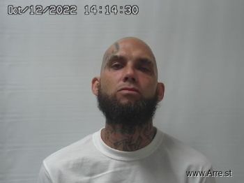 Tyler David Shirk Mugshot