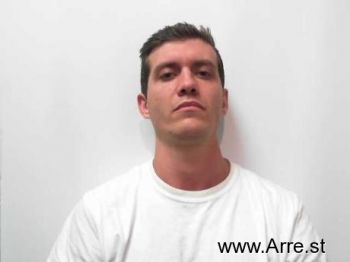 Tyler James Stone Mugshot