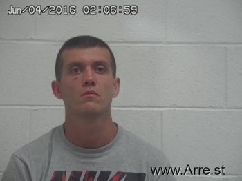 Tyler James Stone Mugshot