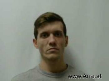 Tyler James Stone Mugshot