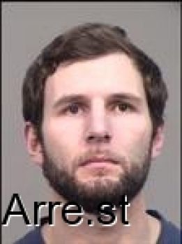 Tyler Duane Strand Mugshot