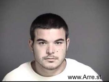 Tyler Scott Taylor Mugshot