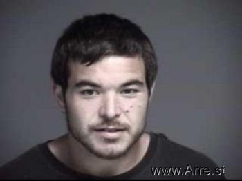 Tyler Scott Taylor Mugshot