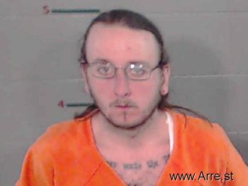 Tyler  Tuttle Mugshot