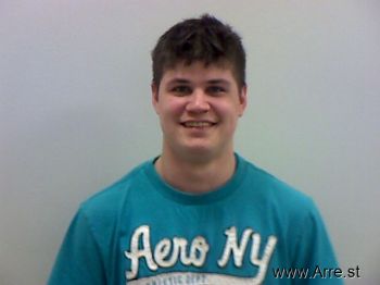 Tyler  Walter Mugshot