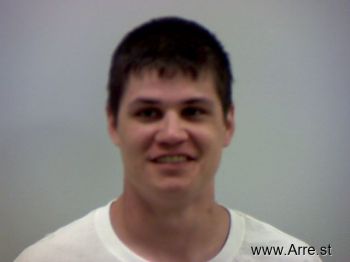 Tyler  Walter Mugshot