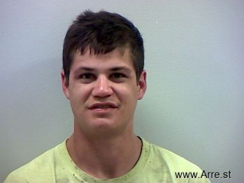 Tyler S Walter Mugshot