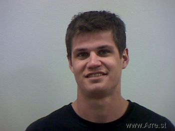 Tyler S Walter Mugshot