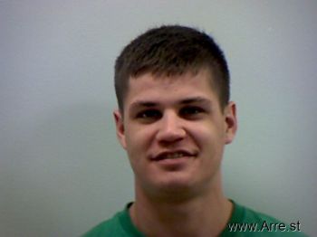 Tyler  Walter Mugshot