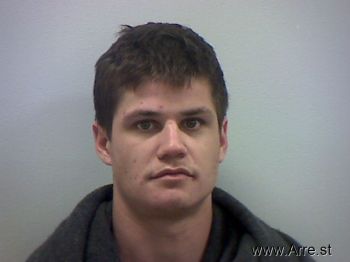 Tyler  Walter Mugshot