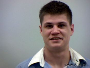 Tyler S Walter Mugshot