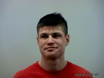 Tyler  Walter Mugshot