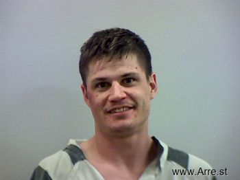 Tyler  Walter Mugshot