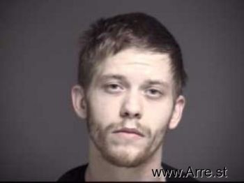 Tyler Seth Ward Mugshot