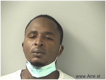 Tyler Jamal Watkins Mugshot