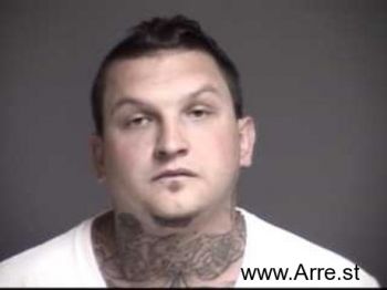 Tyler Ryan Webb Mugshot