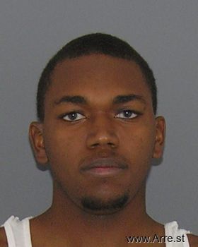 Tyler Eugene Williams Mugshot