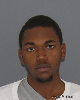 Tyler  Williams Mugshot