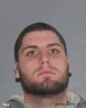 Tyler  Wilson Mugshot