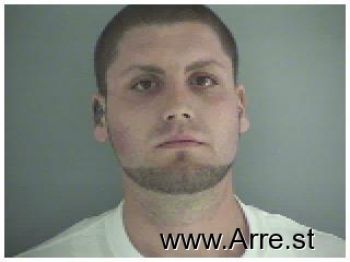 Tyler Ryan Wilson Mugshot