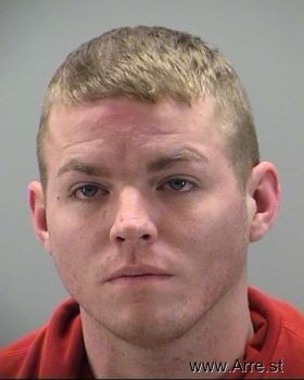 Tyler Scott Wilson Mugshot