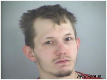 Tyler Jacob York Mugshot