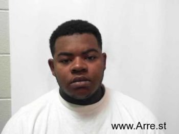 Tylik Andrell Ragland Mugshot