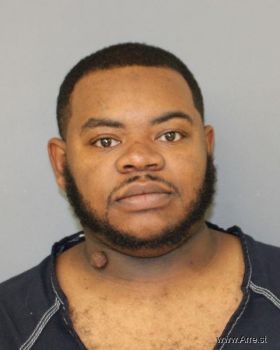 Tylik Andreil Ragland Mugshot