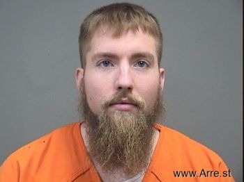 Tylin John Fairchild Mugshot