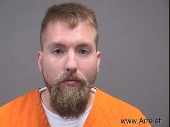 Tylin John Fairchild Mugshot