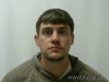 Tylor James Lough Mugshot