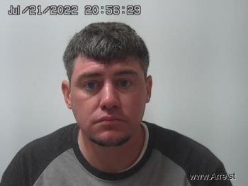 Tylor James Lough Mugshot