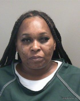 Tynesha Laquanere Davis Mugshot