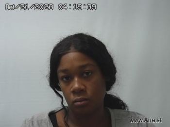 Tyra  Owens Mugshot