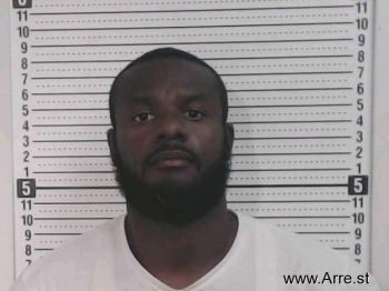 Tyrance M Hayes Mugshot