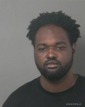 Tyre Delaquan Otey Mugshot