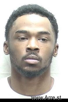 Tyree Allen Andrews Mugshot