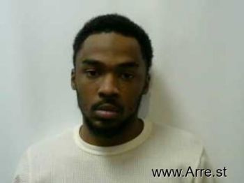 Tyree Allen Andrews Mugshot